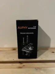 Auphy Metronome a 365 Open Box Never Used