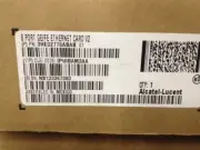 Alcatel-Lucent 8-port Ethernet Card 3HE02776ABAB (NEW)