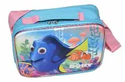 Disney Finding Dory 3-D Lunch Kit With Long Strap