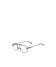 Ultra-fine frame flat mirror 55 White