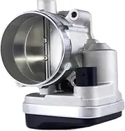 53032801AC Electric Throttle Valve Compatible with Dodge Ram 1500 2500 3500 5.7L V6 V8 Engine Durango Chrysler Aspen Body Butterfly 677004