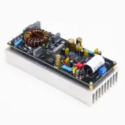 UAD500W Stage Hifi Class D Amplifier Board Finished Power Amp Board