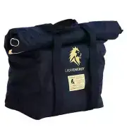 LION ENERGY MIL-SPEC 461-F R5-105 EMP SHIELDING BAG FOR ELECTRONICS - BRAND NEW