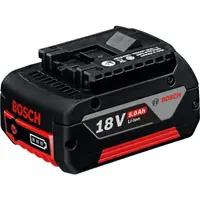 在飛比找友和YOHO優惠-博世 Bosch 18V鋰電池 5.0Ah 香港行貨