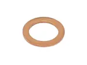 Fischer Plath 39PR26Z Fuel Filter Washer Fits 1985-1992 Volvo 740 2.3L 4 C