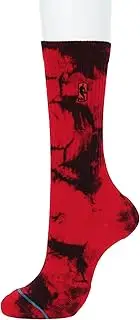 NBA LOGOMAN DYE Socks