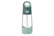 b.box: Tritan Drink Bottle - Emerald Forest (450ml)