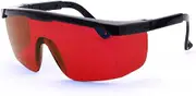 Safety Glasses for Lasers, 190nm - 540nm OD 5+ Laser Engraver Protective Goggles Eye Protection Eyewear for Work