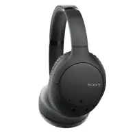 在飛比找momo購物網優惠-【SONY 索尼】藍牙降噪耳罩式耳機(WH-CH720N)