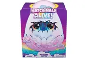 Hatchimals Alive! - Mystery Hatch Draggle