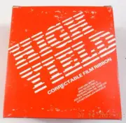High Yield Correctable Film Ribbon One Box Of Five For Selectric II Remington