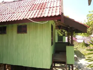 努珊塔拉小屋Nusantara Cottage