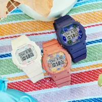 在飛比找蝦皮商城優惠-【CASIO】BABY-G BGD-565RP/BGD-56