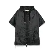 [Max Mara Cube] Max Mara Cube Greenci Coat M BLACK