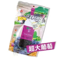 在飛比找PChome24h購物優惠-味覺生機超大無籽葡萄乾360g/包 六包組