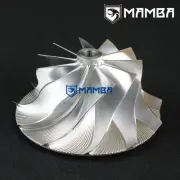 Billet Turbo Compressor Wheel Mitsubishi EVO 4~9 TD05HR-16G (48.3/68mm) GTX 11+0
