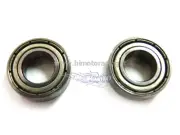 81070 Bearings Ball Steel Replacement X 1:8 Bearings 16 8 5 HIMOTO