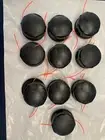 10-pack High-Quality-String-Trimmer-Head-For-Speed-Feed-400-Echo-SRM-225