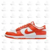 Nike Dunk Low Retro Cosmic Clay White Red Orange DV0833-114 Shoe Sneaker Trainer