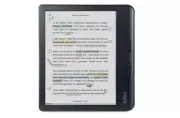 Kobo Libra Colour Digital Text Reader - Black - 24000 Book(s) - 32 GB Flash - 7"
