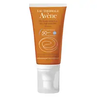 在飛比找PChome商店街優惠-【Avene雅漾】全效清爽臉部防曬乳SPF50+ 50ml