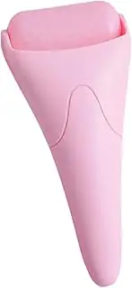 VICASKY Face for Women Cold Compress Facial Massage Tool with Ergonomic Design Portable Ice Massaging Roller for Eyes Skin Care for Home and Travel