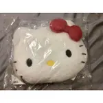 日本HELLO KITTY凱蒂貓抱枕