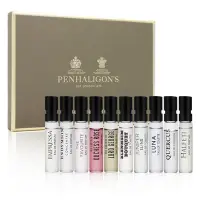 在飛比找Yahoo奇摩購物中心優惠-Penhaligon s 潘海利根 Scent Librar