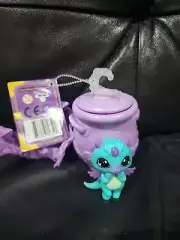 GOKKY Magic Mixies Mixlings - Collectors Cauldron OPENED