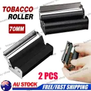Portable Manual Joint Maker Tobacco Rolling Making Machine Cigarette Hand Roller