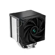 [R-AK500-BKNNMT-G] AK500 High-Performance CPU Cooler, 5 Copper Heat Pipes, Single-Tower