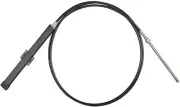 SeaStar SSC13436 Xtreme Rack & Pinion 36ft Boat Steering Cable, NEW IN BOX