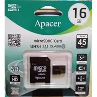 在飛比找PChome商店街優惠-彰化手機館 16G 宇瞻 記憶卡 Apacer 16GB m