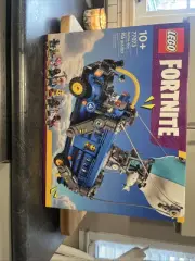 LEGO 77073 Fortnite Battle Bus Sealed Arrives by Christmas IN HAND