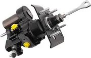Brake Booster Hydro-Boost Power Brake Booster For Chevrolet Silverado 1500 2500 HD GMC Sierra 15183760 15212480 Brake Bleeding Kit