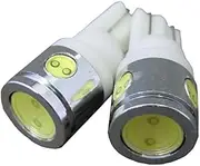 WORLD WING LYZER LD-0010 LED Bulb T10 HPW 2.5w SMD T10/T16 Pack of 2