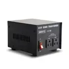 Giantz 200 Watt Step-Down Transformer