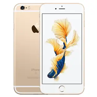 Apple iPhone 6s 64GB 4.7吋 金/玫瑰金/太空灰 福利品  現貨 蝦皮直送