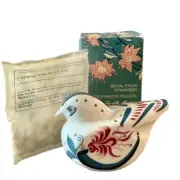 Royal Pavilion at Brighton Finch Pomander Exclusively Made for Elizabeth Arden