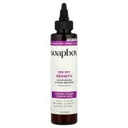 Soapbox, Oh My Growth, Lengthening Vitamin Booster, 5 fl oz (147 ml)