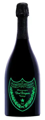 Dom Perignon Luminous Edition 2013