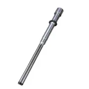 1X CNC Vertical Mill Tool B132 Milling Machine Shaft Spindle Rocker R8