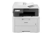 Brother MFC-L3755CDW Wireless Colour Multifunction Laser LED Printer (Print/Copy/Scan/Fax)