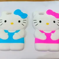 在飛比找蝦皮購物優惠-適用於 iPhone 5G/5S 的 Hello Kitty