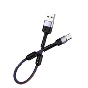 Fast Charging Type C Magnetic USB Data Cable for Samsung Xiaomi Huawei