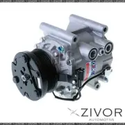 Air Conditioning Compressor For Volvo V40 T4 1.9l B4194t,b4194t2 (for: Volvo)