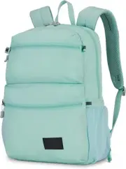 New High Sierra Ever class Sky Blue Back pack Shoulder Bag