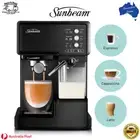 Sunbeam EM5000K Café Barista Coffee Machine Coffee Maker Automatic Milk Frother