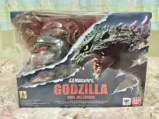 S.H.MonsterArts 2000 Millennium Godzilla Tamashii Nations