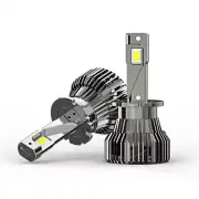 2x D2S LED White Headlight Bulbs Replace HID Conversion Kit For Acura TL 2007-08